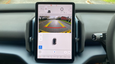 Volvo EX30 200kW SM Extended Range Plus 69kWh 5dr Auto Electric Estate